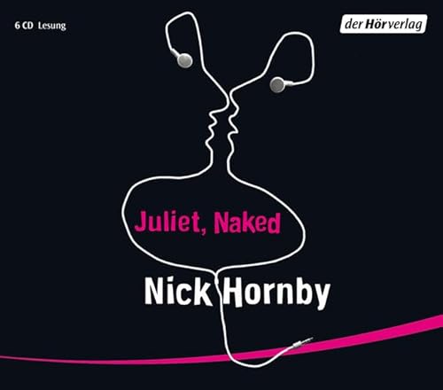 Juliet, Naked - Hornby, Nick