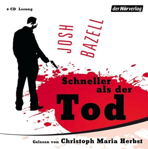 Stock image for Schneller als der Tod for sale by medimops