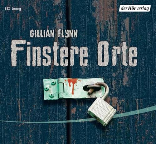 Stock image for Finstere Orte for sale by DER COMICWURM - Ralf Heinig