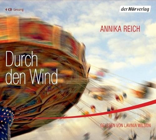 Durch den Wind - Reich, Annika