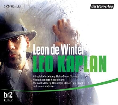 Leo Kaplan - de Winter, Leon