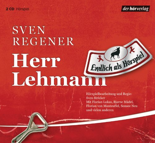 Stock image for Herr Lehmann for sale by medimops