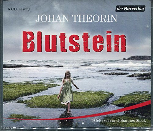Stock image for Blutstein for sale by DER COMICWURM - Ralf Heinig