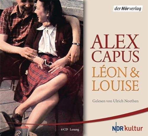 Léon und Louise - Capus, Alex