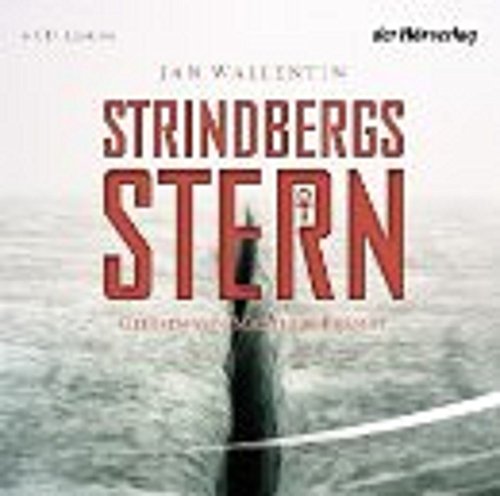 Stock image for Strindbergs Stern for sale by DER COMICWURM - Ralf Heinig