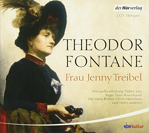 9783867177375: Frau Jenny Treibel