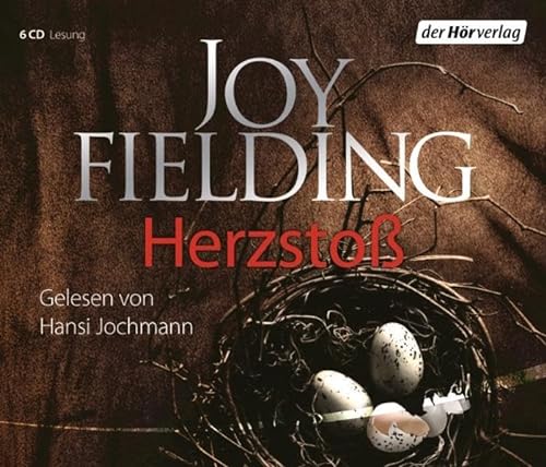 Herzstoss - Fielding, Joy