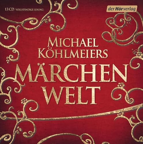 9783867177825: Michael Khlmeiers Mrchenwelt 1/13 CDs