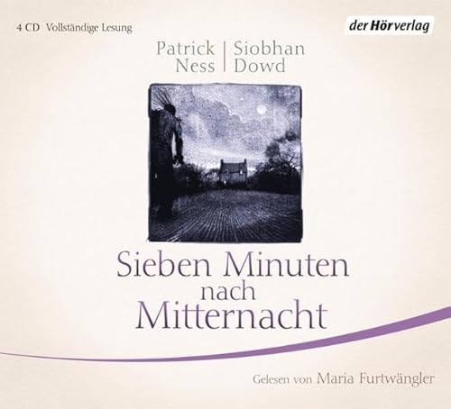 Imagen de archivo de Sieben Minuten nach Mitternacht (4 Audio-CDs) a la venta por medimops