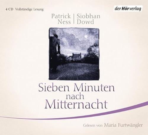 Stock image for Sieben Minuten nach Mitternacht (4 Audio-CDs) for sale by medimops