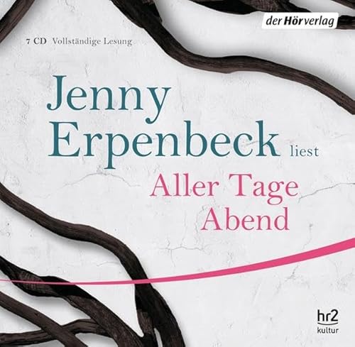 Aller Tage Abend - Erpenbeck, Jenny