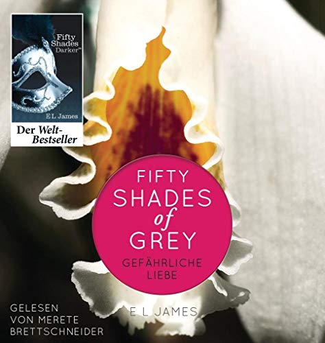 9783867179287: Fifty Shades of Grey. Gefhrliche Liebe: Band 2