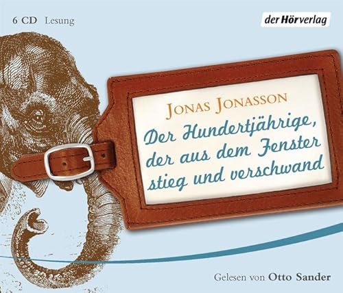 Stock image for Der Hundertjhrige (SA) for sale by medimops