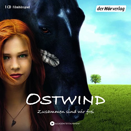 Stock image for Ostwind: Zusammen sind wir frei for sale by medimops