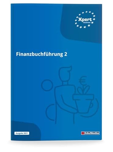 Beispielbild fr Finanzbuchfhrung 2: Ausgabe 2012 zum Verkauf von medimops