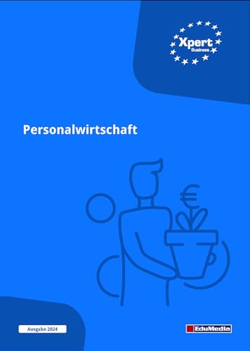 Beispielbild fr Personalwirtschaft: Ausgabe 2014 zum Verkauf von medimops