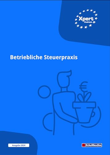 Beispielbild fr Betriebliche Steuerpraxis: Ausgabe 2015 zum Verkauf von medimops