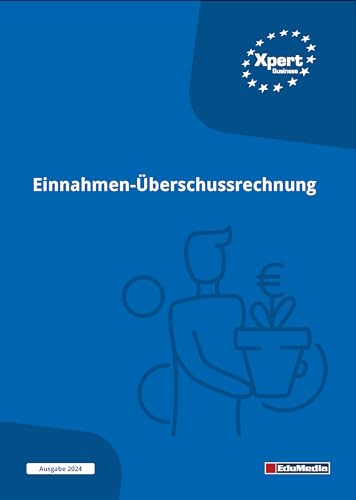 Beispielbild fr Einnahmen-berschussrechnung: Ausgabe 2012 zum Verkauf von medimops