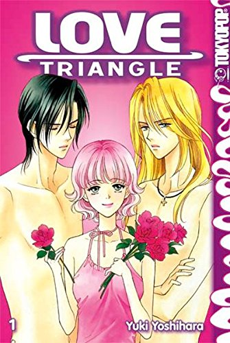 Beispielbild fr Love Triangle - Aisuru Hito 01 zum Verkauf von medimops