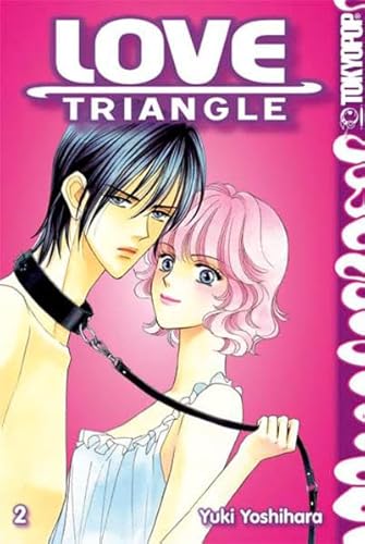 Beispielbild fr Love Triangle - Aisuru Hito 02 zum Verkauf von medimops