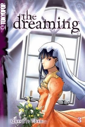 9783867191562: The Dreaming 03