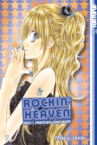 Beispielbild fr Rockin' Heaven 07 zum Verkauf von medimops