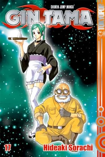 Beispielbild fr Sorachi, H: Gin Tama 17 zum Verkauf von Blackwell's