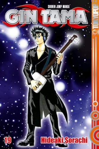 9783867192392: Sorachi, H: Gin Tama 19