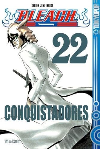 Bleach 22 (9783867192620) by Kubo, Tite