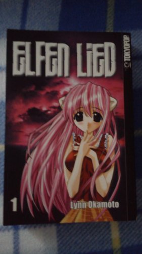 Beispielbild fr Elfen Lied 01 zum Verkauf von medimops