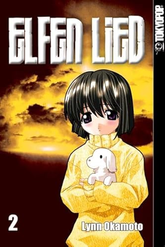 Beispielbild fr Elfen Lied 02 zum Verkauf von medimops