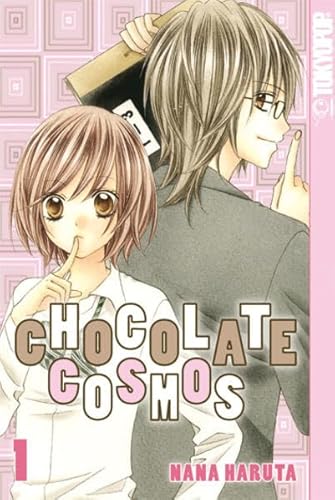 9783867196796: Chocolate Cosmos 01