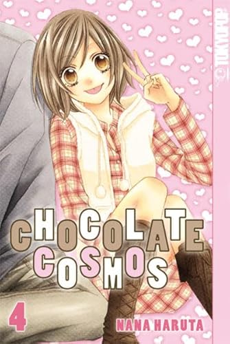 Beispielbild fr Chocolate Cosmos 04 zum Verkauf von medimops