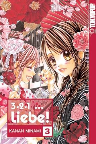 Beispielbild fr 3, 2, 1 . Liebe! 03 -Language: german zum Verkauf von GreatBookPrices