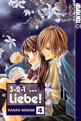 Beispielbild fr 3, 2, 1 . Liebe! 04 -Language: german zum Verkauf von GreatBookPrices