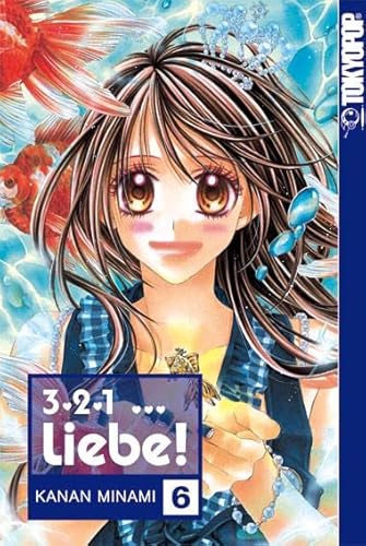 Beispielbild fr 3, 2, 1 . Liebe! 06 -Language: german zum Verkauf von GreatBookPrices