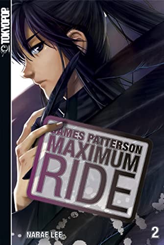 Imagen de archivo de Maximum Ride 02 a la venta por medimops