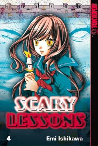 Beispielbild fr Scary Lessons 04 zum Verkauf von GF Books, Inc.