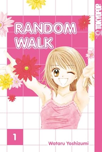 Random Walk 01 (9783867199186) by Wataru Yoshizumi