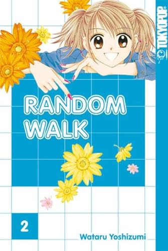 Random Walk 02 (9783867199193) by Wataru Yoshizumi