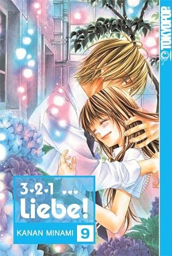 Beispielbild fr 3, 2, 1 . Liebe! 09 -Language: german zum Verkauf von GreatBookPrices