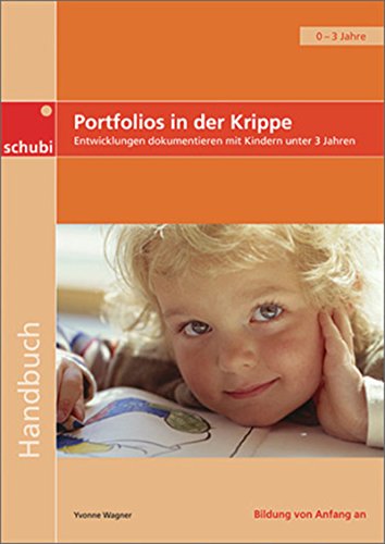 Stock image for Portfolios in der Krippe for sale by medimops