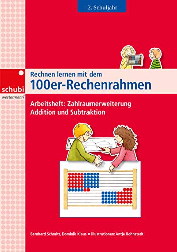 Stock image for Rechnen lernen mit dem 100er-Rechenrahmen -Language: german for sale by GreatBookPrices