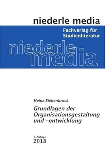 Stock-Bild f�r Organisationsgestaltung und -entwicklung: 2018