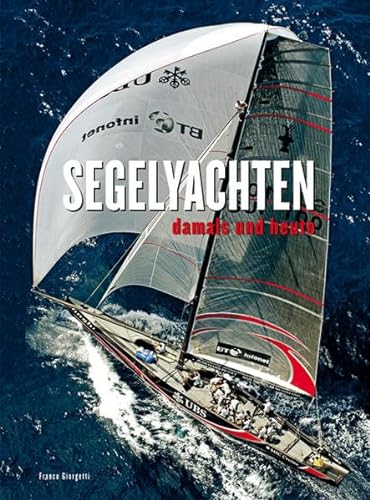 Imagen de archivo de Segelyachten: Lnder, Reisen, Abenteuer a la venta por medimops