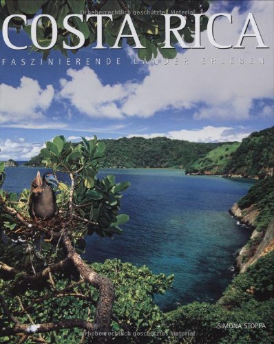 Beispielbild fr Costa Rica. Fazinierende Lnder erleben zum Verkauf von medimops
