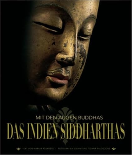 Stock image for Das Indien Siddarthas (Sachbuch) for sale by medimops