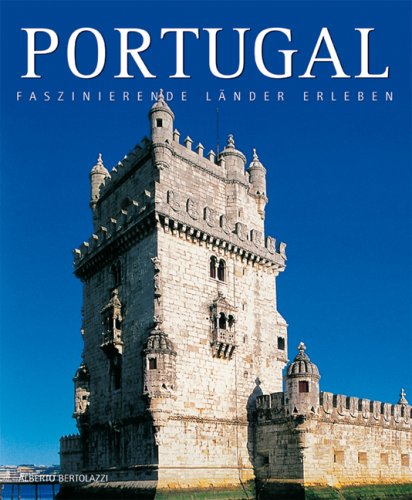 9783867260930: Fazinierende Lnder erleben Portugal