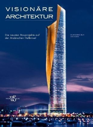 9783867261180: Visionre Architektur