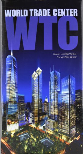 9783867261739: World Trade Center